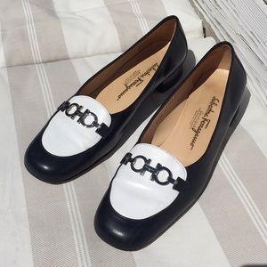 Salvatore Ferragamo loafers